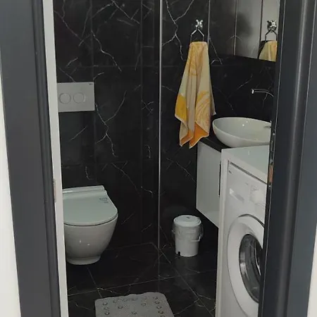 Avsallar 1+1 * Alanya