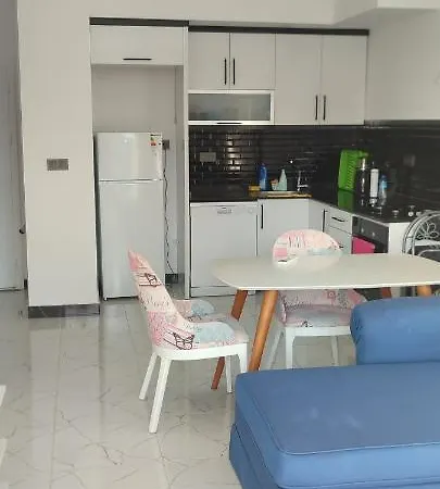 Avsallar 1+1 Apartment *